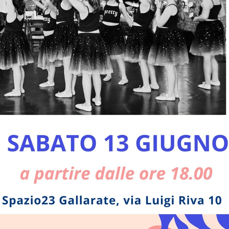 Aperiparty Pilates