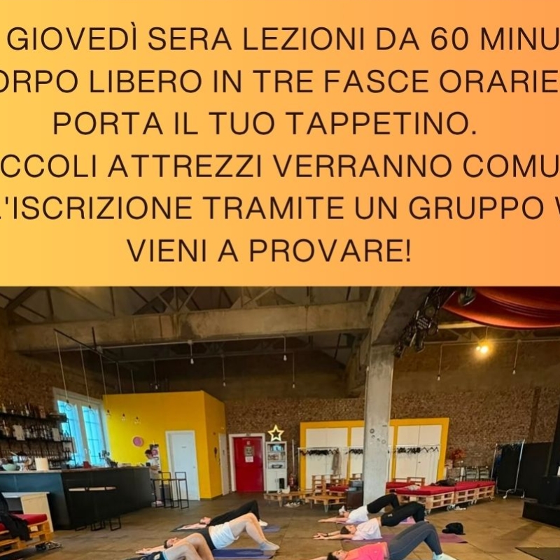 Pilates